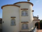 beautiful traditional Spanish Villa 