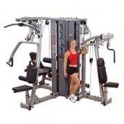 Fitness Equipment Stores Melbourne