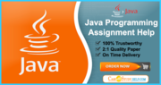 Avail Expert Help on Java Assignment with Casestudyhelp in Drawin