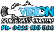  Barra Fishing Charters