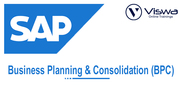 SAP BPC Online Certification Training Course