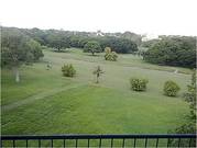 2 Bed Unit Over Looking Golf Course